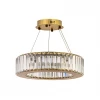 Anzio L 1.5.40.100 A Подвесной светильник Arti Lampadari Anzio L 1.5.40.100 A (LED, 220V, на тросе, кольцо)