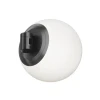 TR229-1-8W4K-B Трековый светильник магнитный модульный светодиодный 8W 24V Maytoni Technical TR229-1-8W4K-B