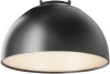TR126B-20W3K-B Трековый светильник ременной Maytoni Bowl Parity TR126B-20W3K-B 48V 3000K 20Вт черный (LED)