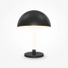 Z012TL-L8B3K Интерьерная настольная лампа Maytoni Ray Z012TL-L8B3K (LED, 220V, выключатель, круглые, гриб)