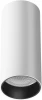 C056CL-L12W4K-W-W Потолочный светильник FOCUS LED 4000K 1x12Вт 50° Maytoni Technical C056CL-L12W4K-W-W (220V, круглые)