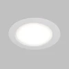 DK3049-WH Встраиваемый точечный светильник Denkirs DK3046/7/8/9 DK3049-WH (LED, 220V, круглые)