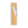 A1990AP-3WH Спот Arte Lamp Wood A1990AP-3WH (LED, 220V, выключатель)