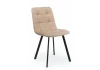 631631 Стул на металлокаркасе Чилли Notta 631631