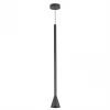 CL51711_BF Подвесной светильника (+BF9025BK) черный Citilux Duza CL51711_BF