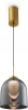 FR5399PL-L4BS1 Подвесной светильник Freya Fume FR5399PL-L4BS1 (LED, 220V, на проводе)