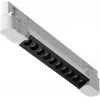 TR195-3-10W4K-M-W Трековый светильник трехфазный 10W 220V Maytoni Points TR195-3-10W4K-M-W (LED)