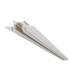 ST1004.529.12 Шинопровод магнитный встраиваемый под ГКЛ 12мм ST Luce Skyline 48 ST1004.529.12 Белый L2000мм