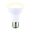 LED-R63-11W/3000K/E27/FR/NR картон Лампочка светодиодная груша белая E27 11W 3000K Volpe LED-R63-11W/3000K/E27/FR/NR