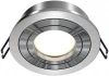 DL023-2-01S Встраиваемый светильник Atom GU10 1x50Вт Maytoni Technical DL023-2-01S (220V)
