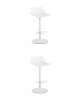 УТ000043045 Стул барный Джин NS белый 2 шт. Stool Group УТ000043045