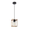 A7025SP-1BK Подвесной светильник Arte Lamp Dublin A7025SP-1BK (220V)