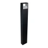 A1328PA-1BK Наземный уличный светильник Arte Lamp A1328PA-1BK (LED, 220V, IP54)