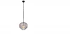 INDUSTRIAL 1821.1 Подвесной светильник Lucia Tucci Industrial 1821.1 (220V, на цепи, шар)