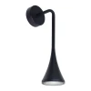 A2367AL-1BK Настенный светильник уличный Arte Lamp Bronn A2367AL-1BK (220V, IP54)