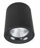 A5112PL-1BK Накладной точечный светильник Arte Lamp Facile A5112PL-1BK (LED, 220V)