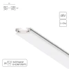 A613233 Магнитный шинопровод накладной Arte Lamp Rapid-Accessories A613233