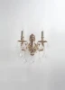 BARLETTA W122.2 coffe gold Бра Lucia Tucci Barletta W122.2 coffe gold