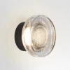 A701-502-39-27K Уличный настенный светильник Roc Plus IP65 27K черное Marset A701-502-39-27K (480943)