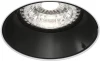 DK3055-BK Встраиваемый светильник Denkirs Vibi DK3055-BK (220V, круглые)