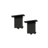 A633106E Заглушка для встраиваемого шинопровода Arte Lamp Presto-Accessories A633106E