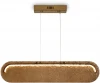 FR6182PL-L18BS Подвесной светильник Freya Eclat FR6182PL-L18BS (LED, 220V, на проводе)