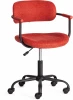 20196 Компьютерное кресло игровое Tetchair BEST (Бордовый)