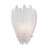 69005-2W WH Настенный светильник iLamp Lotus 69005-2W WH