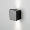 A646-091 + A646-009 Архитектурная подсветка Lab 2 2020 графитовый-Stone-like Marset A646-091 + A646-009 (095094)