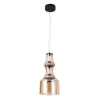 1243/17 SP-22 Подвесной светильник Divinare Volturn 1243/17 SP-22 (LED, 220V, на тросе, круглые)