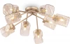 FR5095CL-08G Потолочная люстра Freya Isabella FR5095CL-08G (220V, куб)