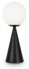 FR5289TL-01B Настольная лампа Freya Glow FR5289TL-01B (220V, выключатель, шар)