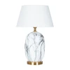 A4061LT-1PB Интерьерная настольная лампа Arte Lamp Sarin A4061LT-1PB (220V, выключатель)