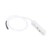 A480133 Коннектор для ввода питания Arte Lamp Linea-Accessories A480133