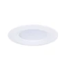 A2861PL-1WH Точечные встраиваемые светильники Arte Lamp Mira A2861PL-1WH (220V, круглые)