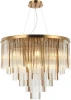 2147/05/09P Подвесная люстра буше Stilfort Style rain 2147/05/09P (220V, на тросе)