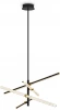 FR5557PL-L32B Подвесной светильник Freya Brilliance FR5557PL-L32B (LED, 220V, на проводе)