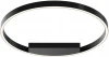 MOD058CL-L35BK Потолочный светильник круглый светодиодный Rim MOD058CL-L35BK Maytoni (220V, кольцо)
