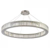 Anzio L 1.5.100.100 N Подвесной светильник Arti Lampadari Anzio L 1.5.100.100 N (LED, 220V, на тросе, кольцо)
