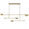 Bolia01 Подвесной светильник светодиодный ImperiumLoft Bolia01