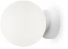 MOD321WL-01W Настенно-потолочный светильник Basic form MOD321WL-01W Maytoni (220V, шар)