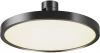 TR153-1-10W3K-B Трековый светильник магнитный 24V 10W Maytoni Plato TR153-1-10W3K-B (LED, круглые)