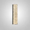 Olagus-Wall01 Бра светодиодное с пультом с регулировкой цветовой температуры ImperiumLoft Olagus-Wall01