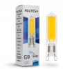 7182 Светодиодная лампа Voltega Simple 7182 Capsule 5W 4000K G9