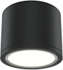 C095CL-GX53-B Накладной потолочный светильник Maytoni Rendo C095CL-GX53-B (220V, круглые, IP44)