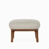 NEW 303 STOOL Оттоманка Gatto 45х40 Cosmo 292523
