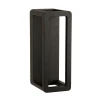 A3374AL-1BK Настенный уличный светильник Arte Lamp A3374AL-1BK (LED, 220V, IP65)