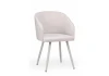 632640 Стул на металлокаркасе Монер Notta 632640