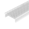 063966 Экран призматический LINE-W16-2000 OPAL (Arlight, Пластик) 063966