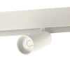 ULB-M60-12W/4000K/35 WHITE Трековый светильник магнитный 48V 12W ULB-M60-12W/4000K/35 WHITE (LED)